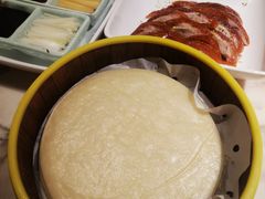 荷香烤鸭-韵秋荷(宝山龙湖天街店)