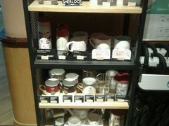 -COSTA COFFEE(成都来福士店)