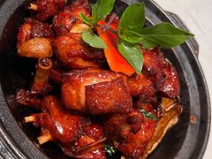 -鹿港小镇(悠唐店)