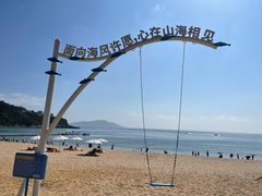-东澳岛