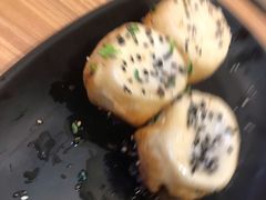 -小杨生煎(黄河路店)