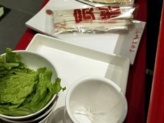 -山城辣妹子(定福庄店)