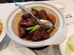 -道道鲜·崇明私房菜(五角场店)