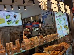 -仲诚古早味(西城红场店)