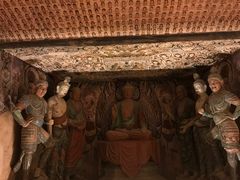 -敦煌市博物馆
