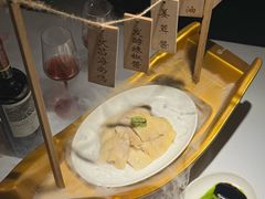 -狮拾久·现代新加坡料理(壹方城店)