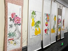 -秦汉胡同国学书院(天鹅湾分馆)