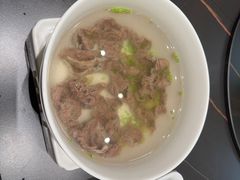 -盛福楼·惠山宴·明档江浙菜