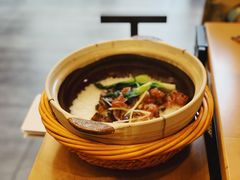煲仔饭-旺小胖小龙虾