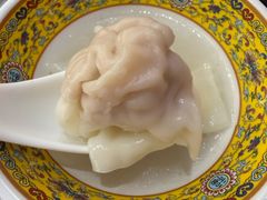 -龙抄手(春熙路总店)