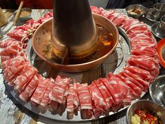 -刘老表·瓦罐汤涮肉(青云谱店)