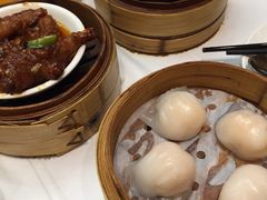 -稻香酒家·34年老字号·港式粤菜(汉街店)