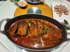 -宁夏国强手抓羊肉·清真菜(未央路凤三店)