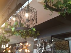 大堂-佶政筋饼·新概念(安阳路店)