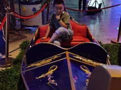 -华夏文旅海洋公园