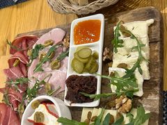 -LA MAISON公鸡和龙(蛇口店)