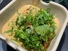 -川麻婆泥锅涮肚·串串火锅(物资学院店)