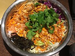 -喝丢一只鞋辣炒海鲜小烧烤(三八广场店)