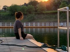 -千岛湖希尔顿休闲艇俱乐部