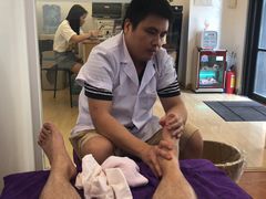 -康正盲人按摩养生馆(君御花园店)