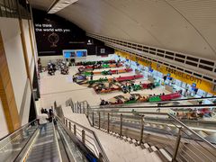 -奥利弗·雷金纳德·坦博国际机场