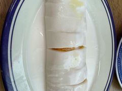 -龍囍粤·顺德小吃·煲仔饭(安定门店)