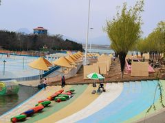 -青龙湖公园