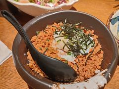鸡碎肉饭-鸟屯(三里屯店)