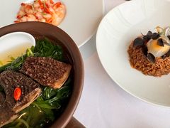 -悦轩中餐厅·高空江景·杭州柏悦酒店