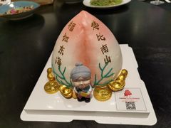 -翠湖宾馆·中餐厅