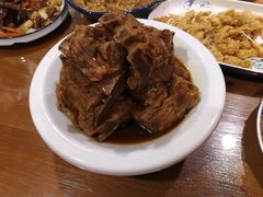 -七菜馆·东北菜·蒸饺(文体路店)