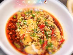 -粤轩楼广式特色餐厅(青岛路店)