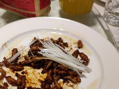 -辣婆婆(航天桥店)