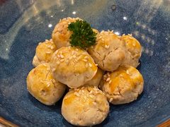 -白天鹅宾馆-宏图府餐厅
