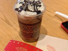 -故宫角楼咖啡(故宫店)