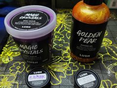 -LUSH(威尼斯人店)