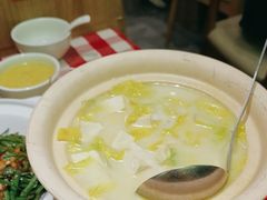 -西贝(南山宝能太古城店)