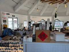 -ChanDu躔度咖啡(灯塔店)