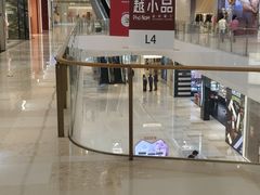 -东莞松山湖万象汇