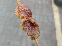 -陈记印尼风味小吃(北湖店)