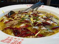 -新辣宴·湖南家常菜·商务聚餐(中粮创芯店)