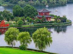 -南京银杏湖乐园