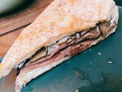 -BOCATA 西班牙餐厅(三里屯店)