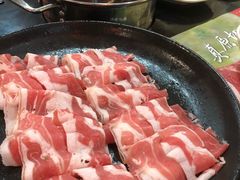 -呷哺呷哺(西单大悦城店)