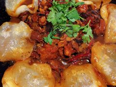 -百味地锅鸡(二店·财校分店)