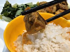 -上海财经大学-绿叶食堂