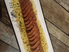 -亿江南新概念融合美食餐厅(管仲老街店)