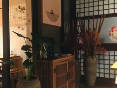 -笑福亭日式料理店(财富中心店)