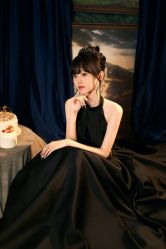 -米莱摄影写真(五大道别墅店)