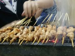 -老大鸡肉串(天津店)